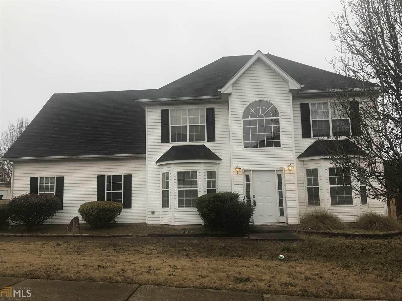 1601 Garden - Photo 1