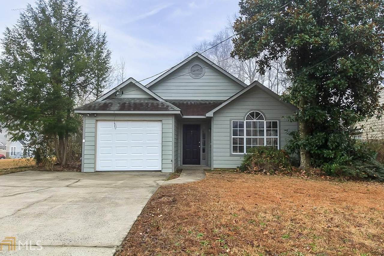 3505 Clare Cottage - Photo 1