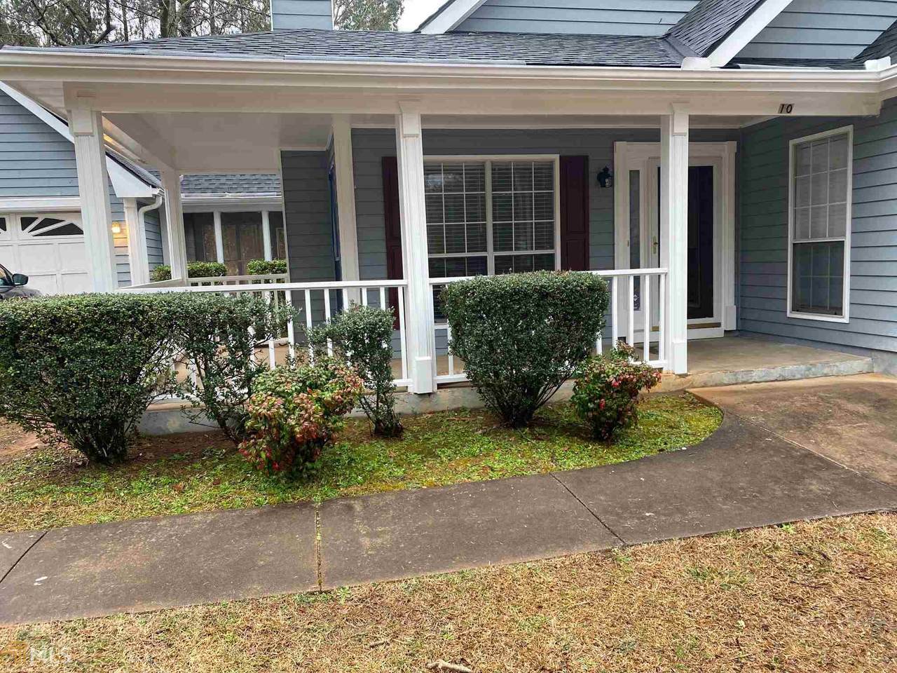 10 Saratoga Way - Photo 1