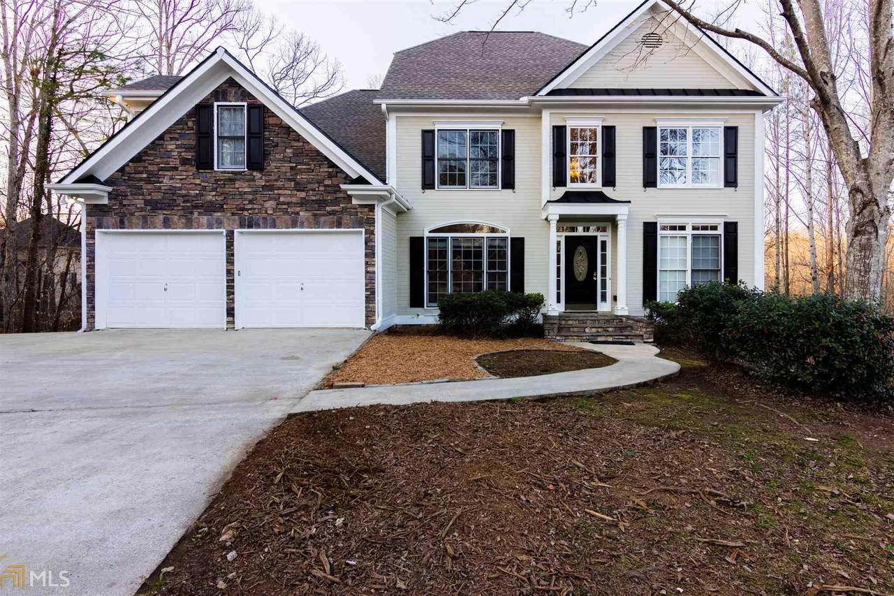 4838 Creek Ridge Ct - Photo 1
