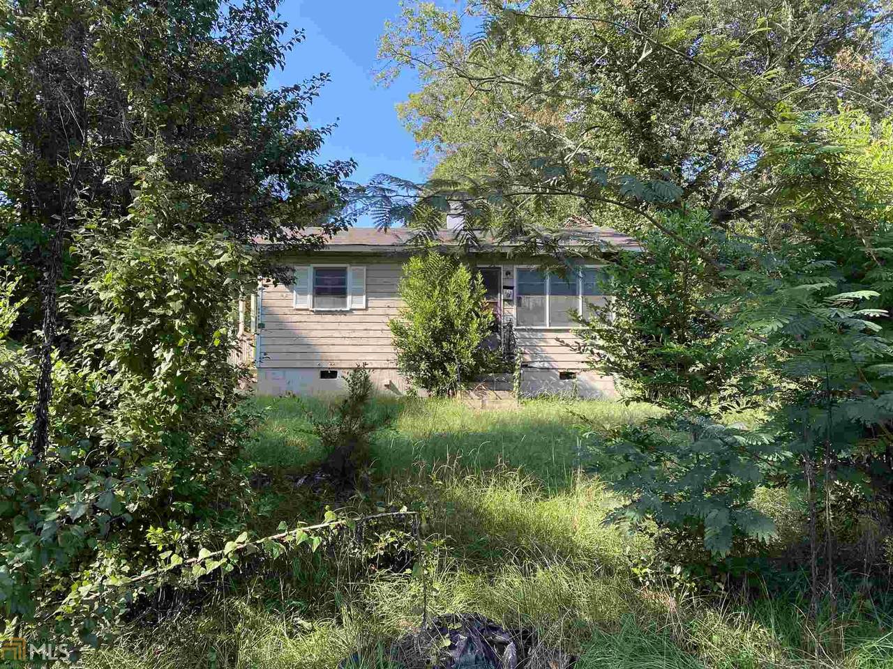 1128 Haywood Rd - Photo 1