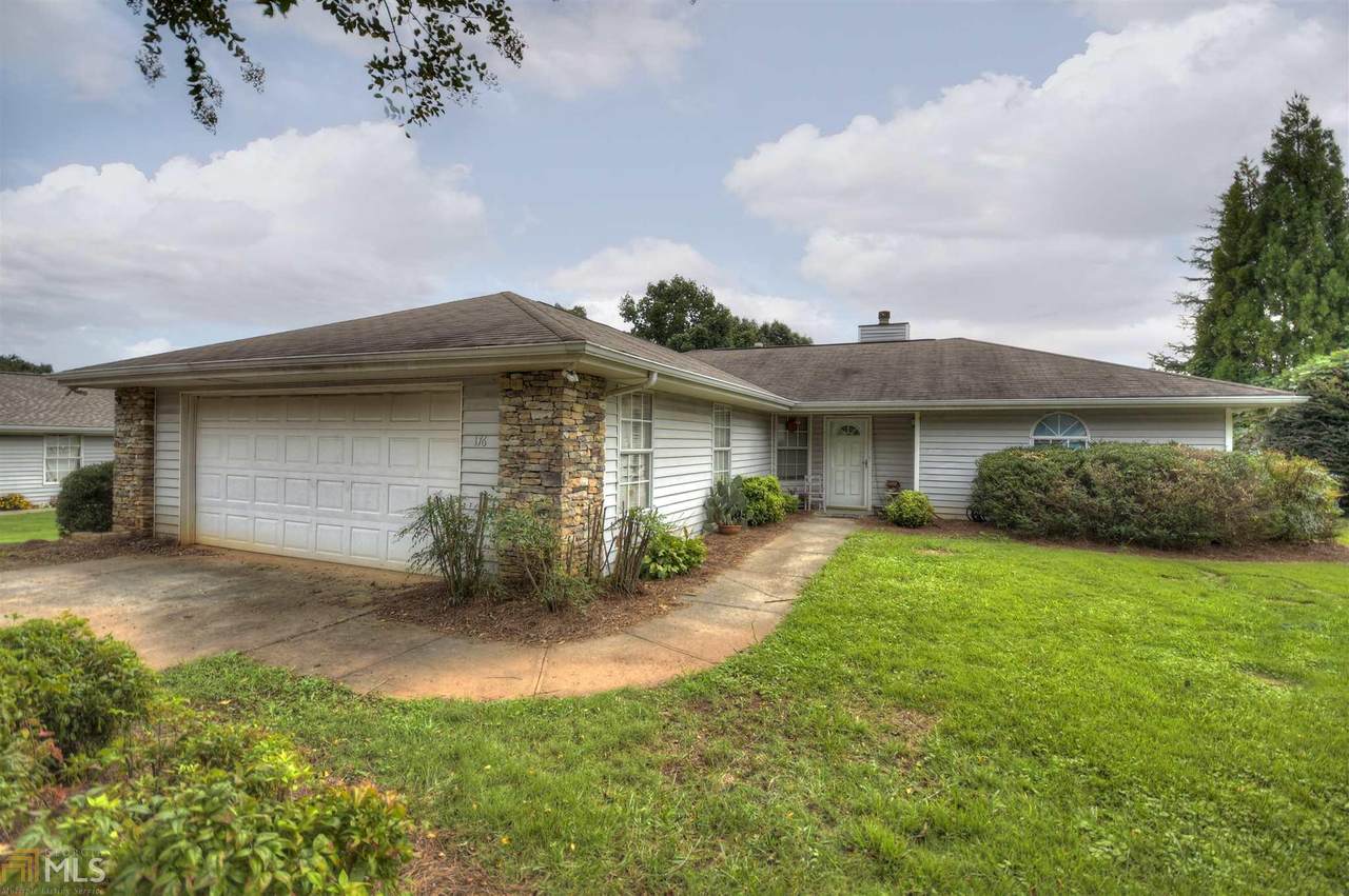176 Navaho - Photo 1