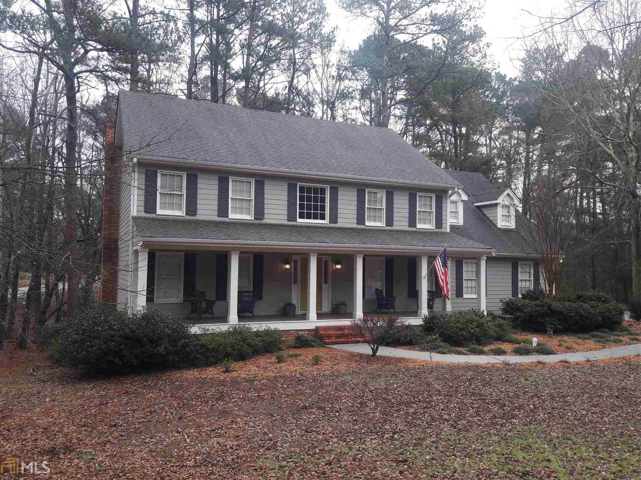 1240 Centenary Ridge - Photo 1