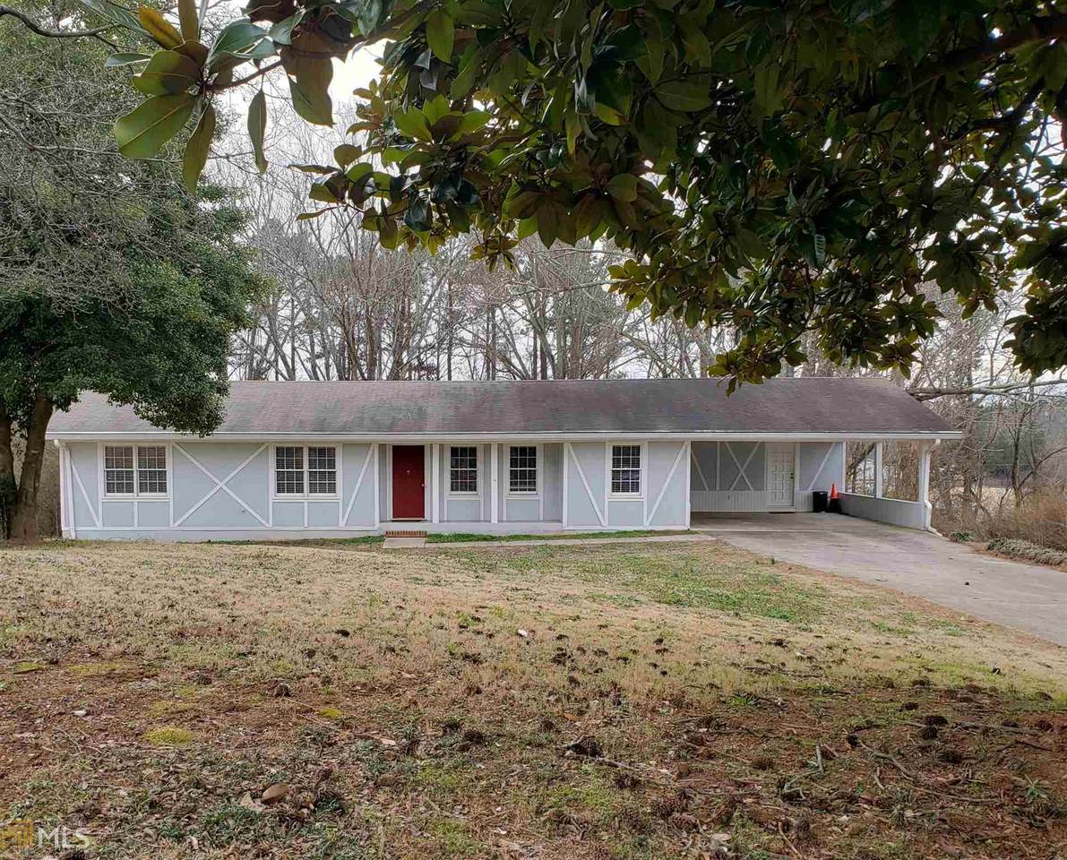 4860 Bedell Rd - Photo 1