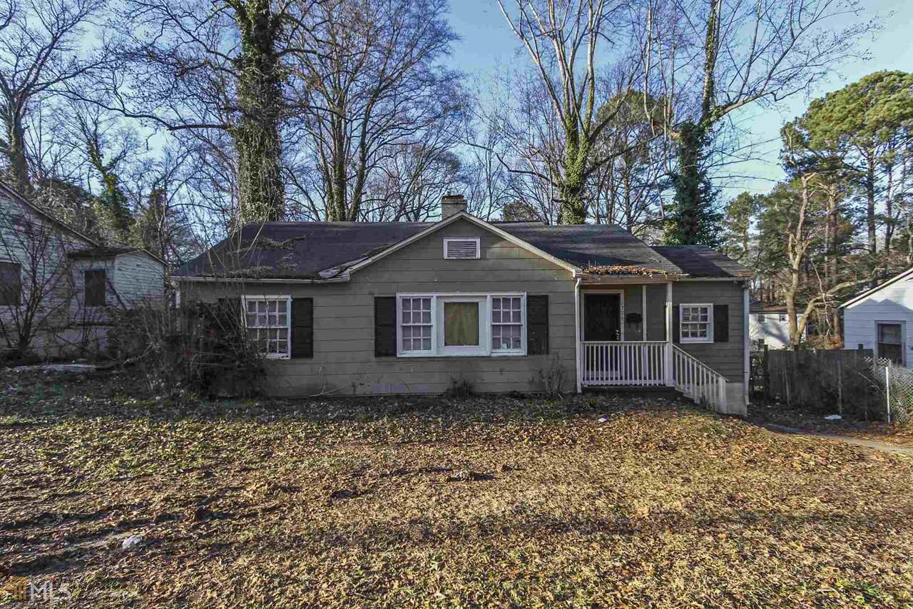 1371 Campbellton Rd - Photo 1