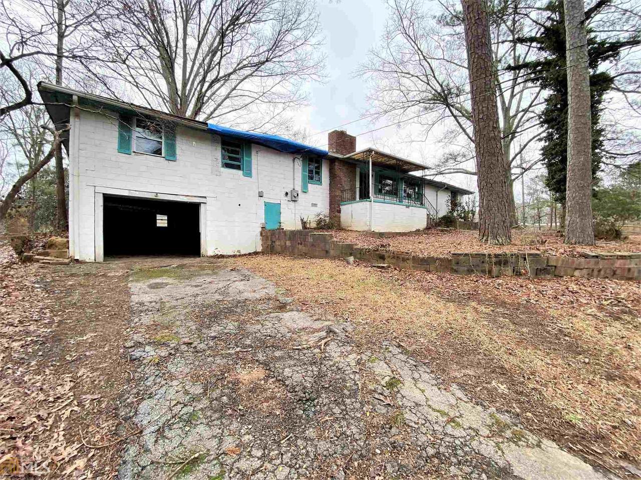 1250 Summer Lake Rd - Photo 1