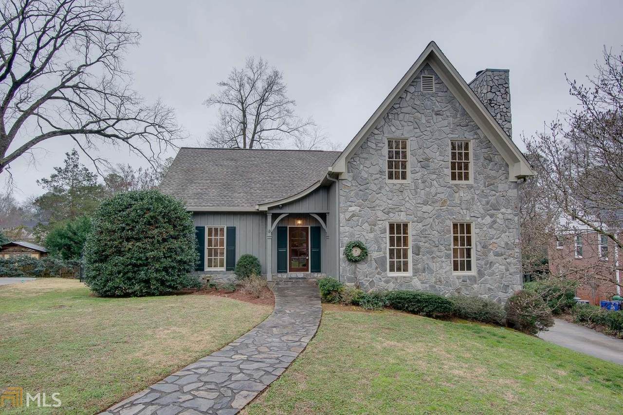 504 Ponce De Leon Mnr - Photo 1
