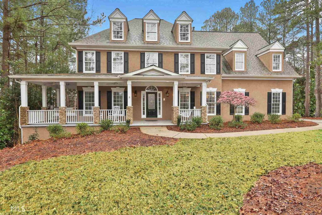 1406 Creston Hill - Photo 1