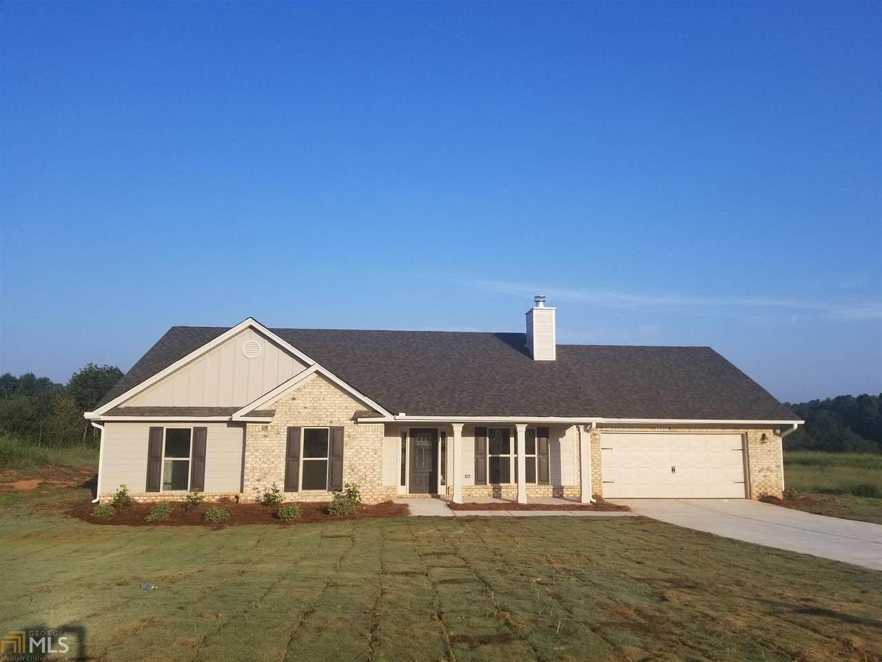 0 Oxmoor Close - Photo 1