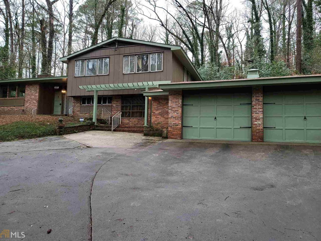 1257 Twin Pines Dr - Photo 1