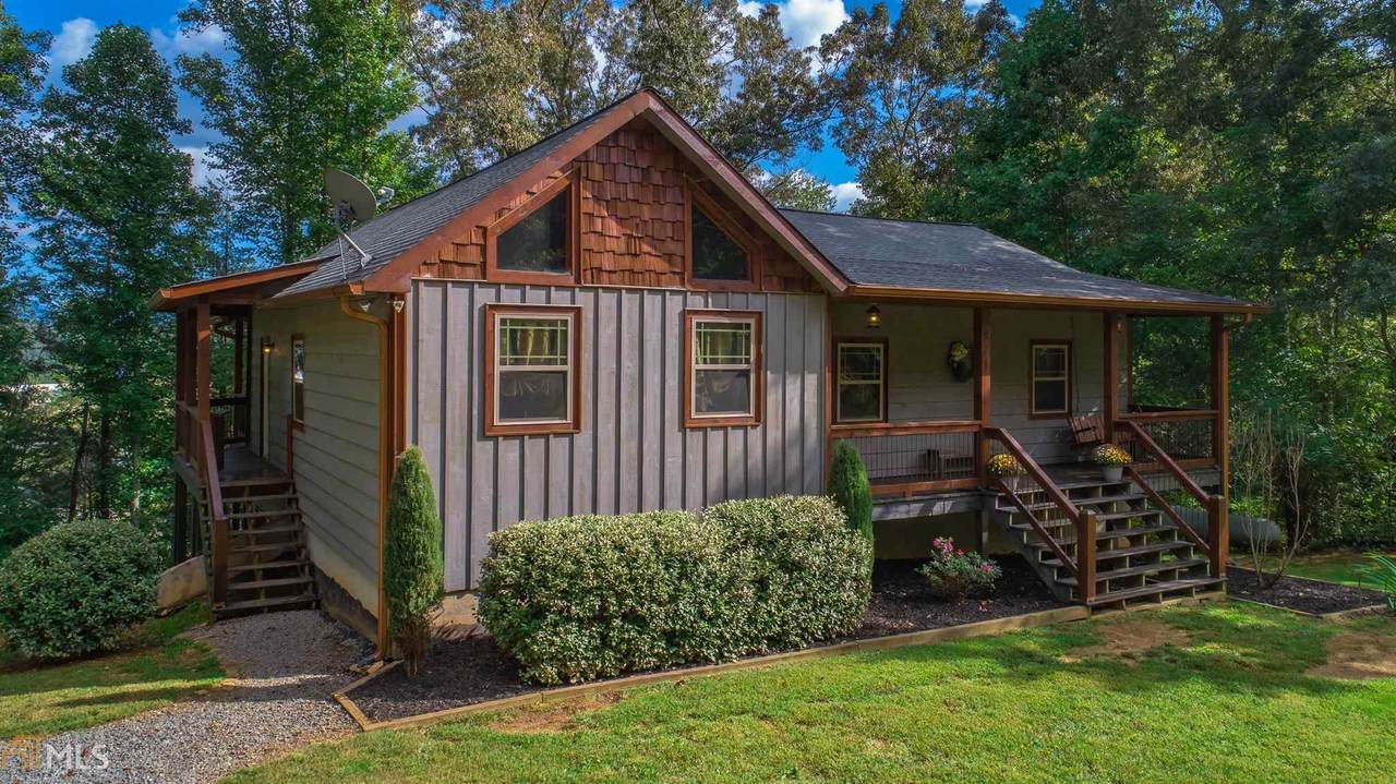871 Windy Ridge Rd - Photo 1
