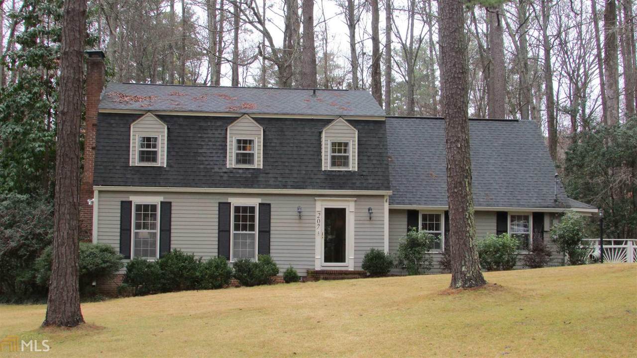 207 Willowcrest Way - Photo 1