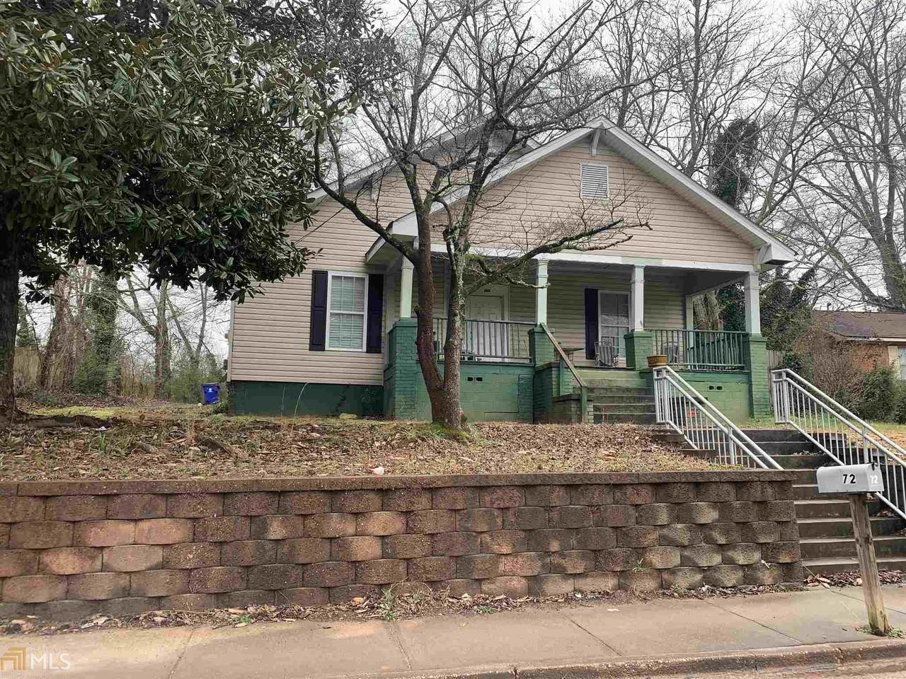 72 Pinson St - Photo 1