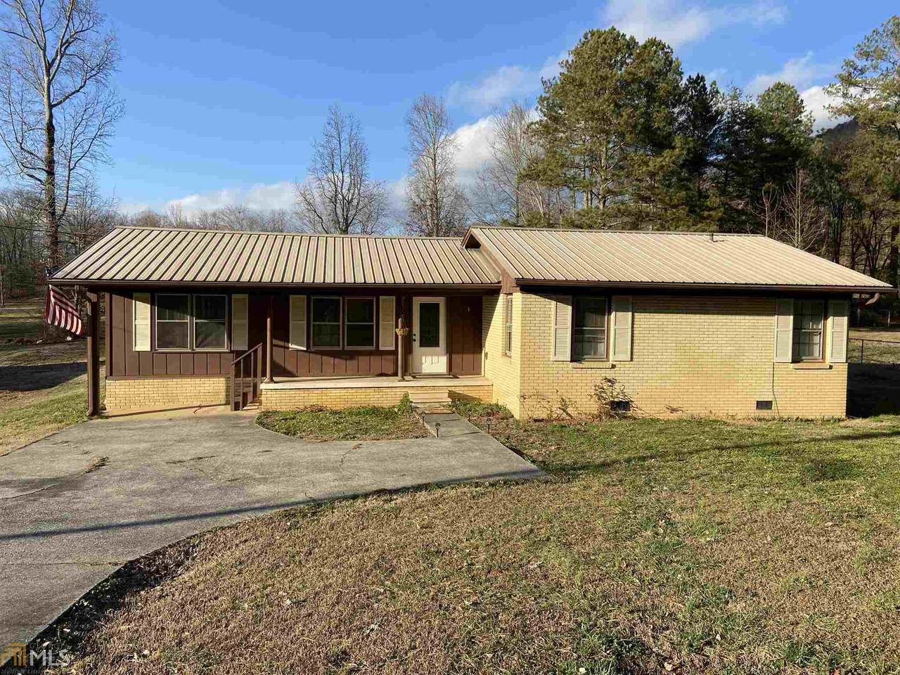 3216 Scott Brown Rd - Photo 1
