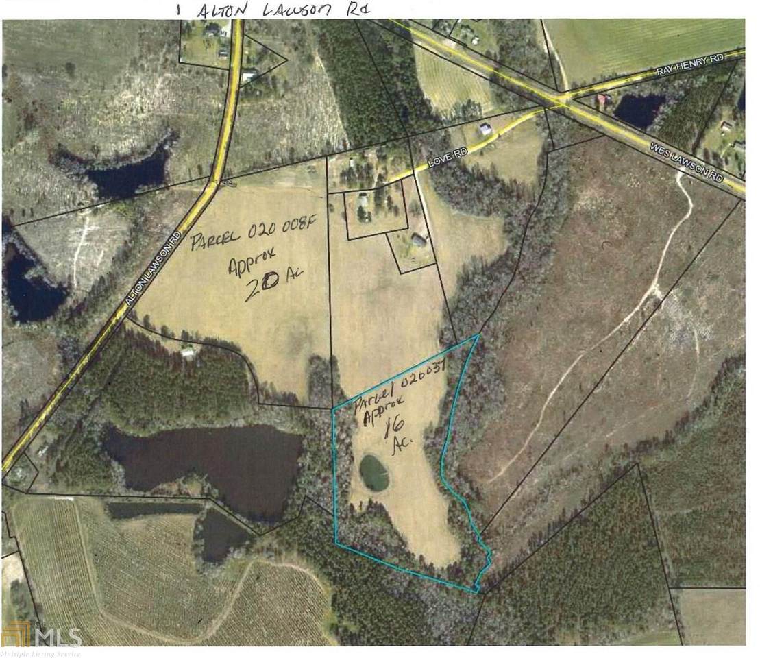 1 Alton Lawson Rd - Photo 1