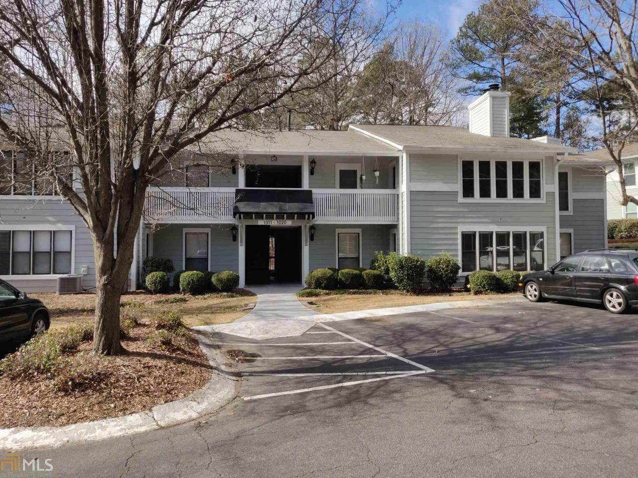 1015 Summit North Dr - Photo 1