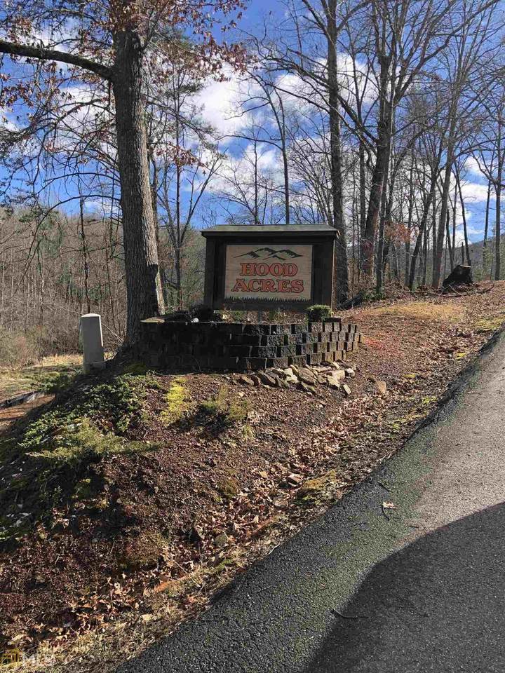 0 Hood Acres - Photo 1