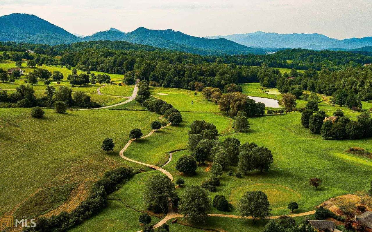 0 Licklog Ridge - Photo 1