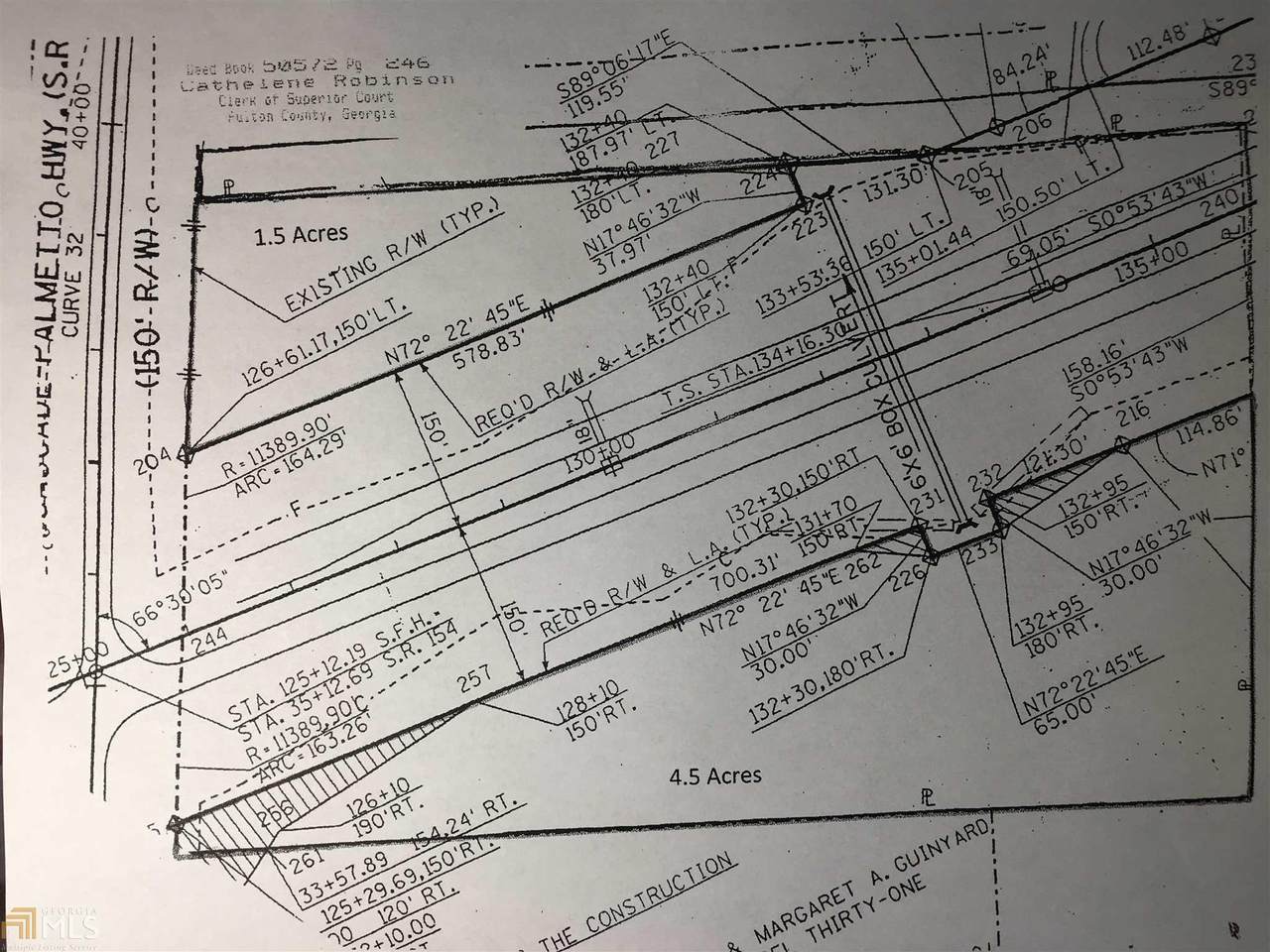 0 South Fulton Parkway Pkwy - Photo 1
