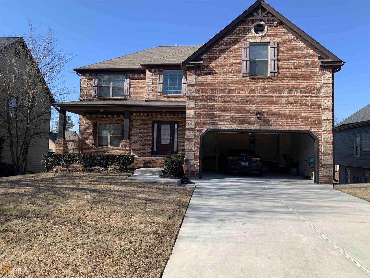 605 Baymist - Photo 1