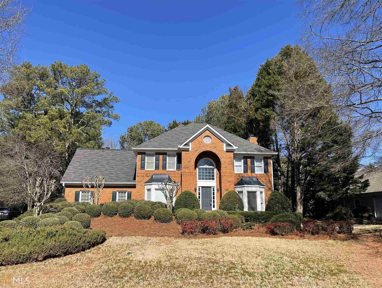165 Kiveton Park Dr - Photo 1