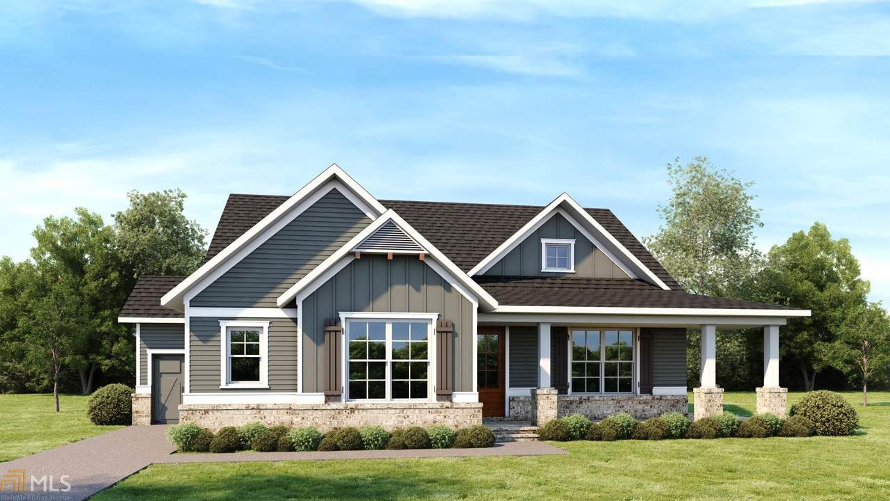 1221 Hidden Hills Cir - Photo 1