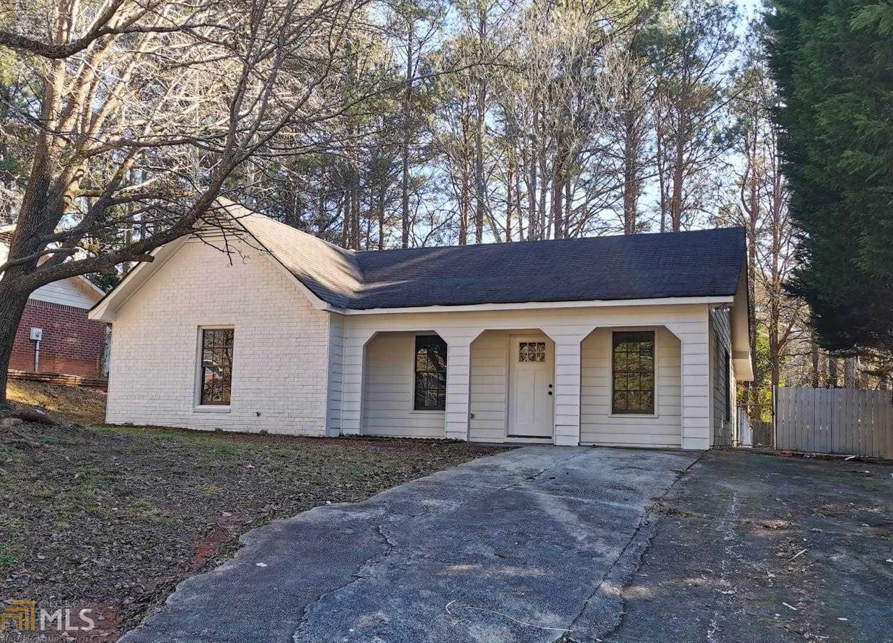 850 Bartow Ct - Photo 1
