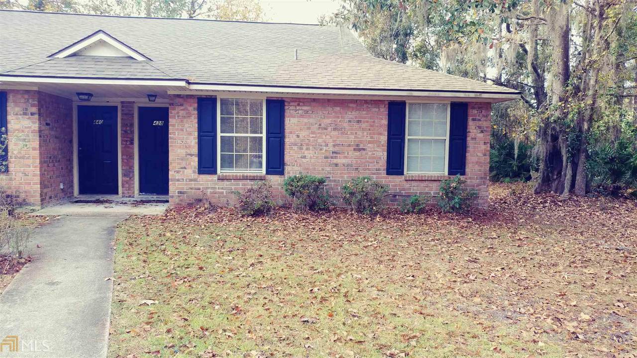 438 Admirals Walk - Photo 1