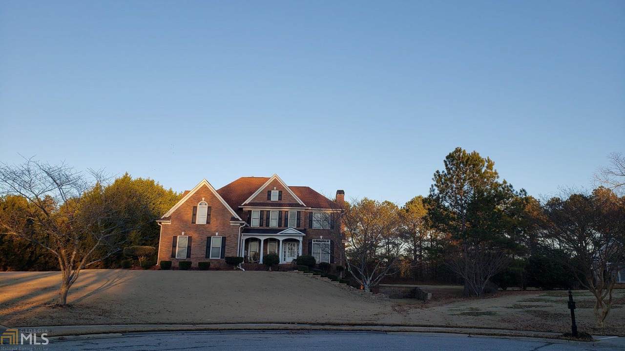 100 Wessex - Photo 1