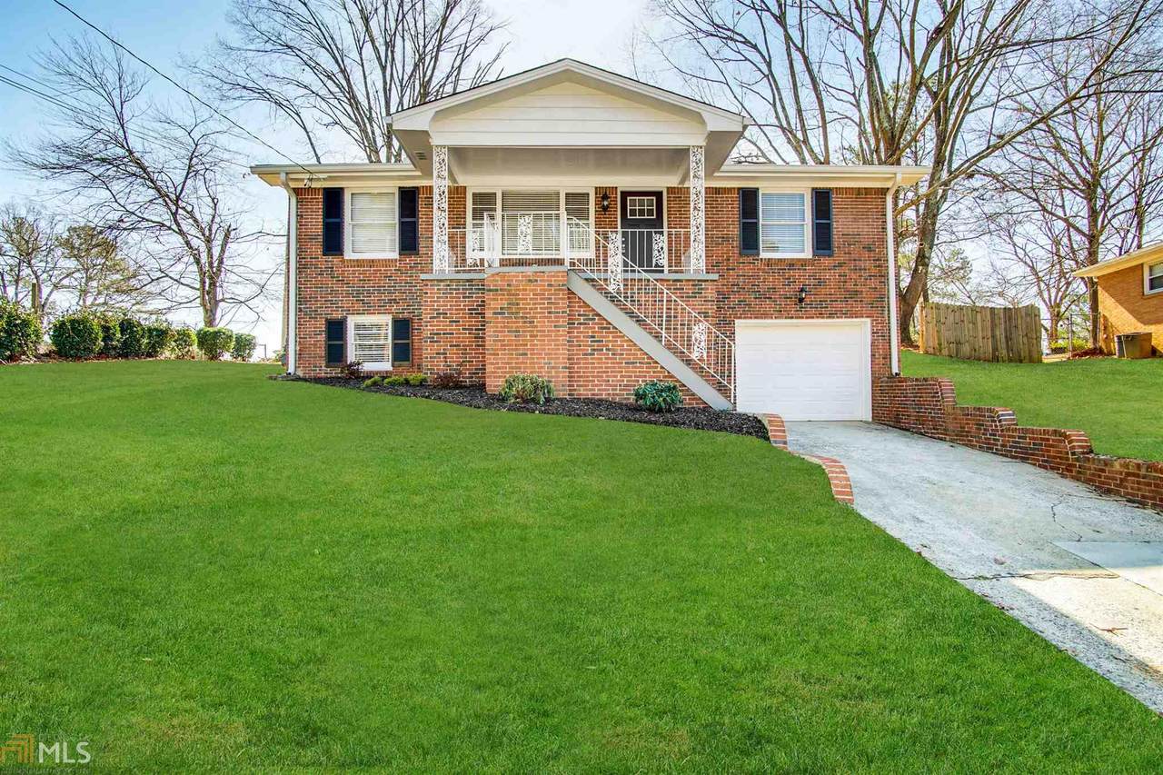 3174 Kingston Rd - Photo 1