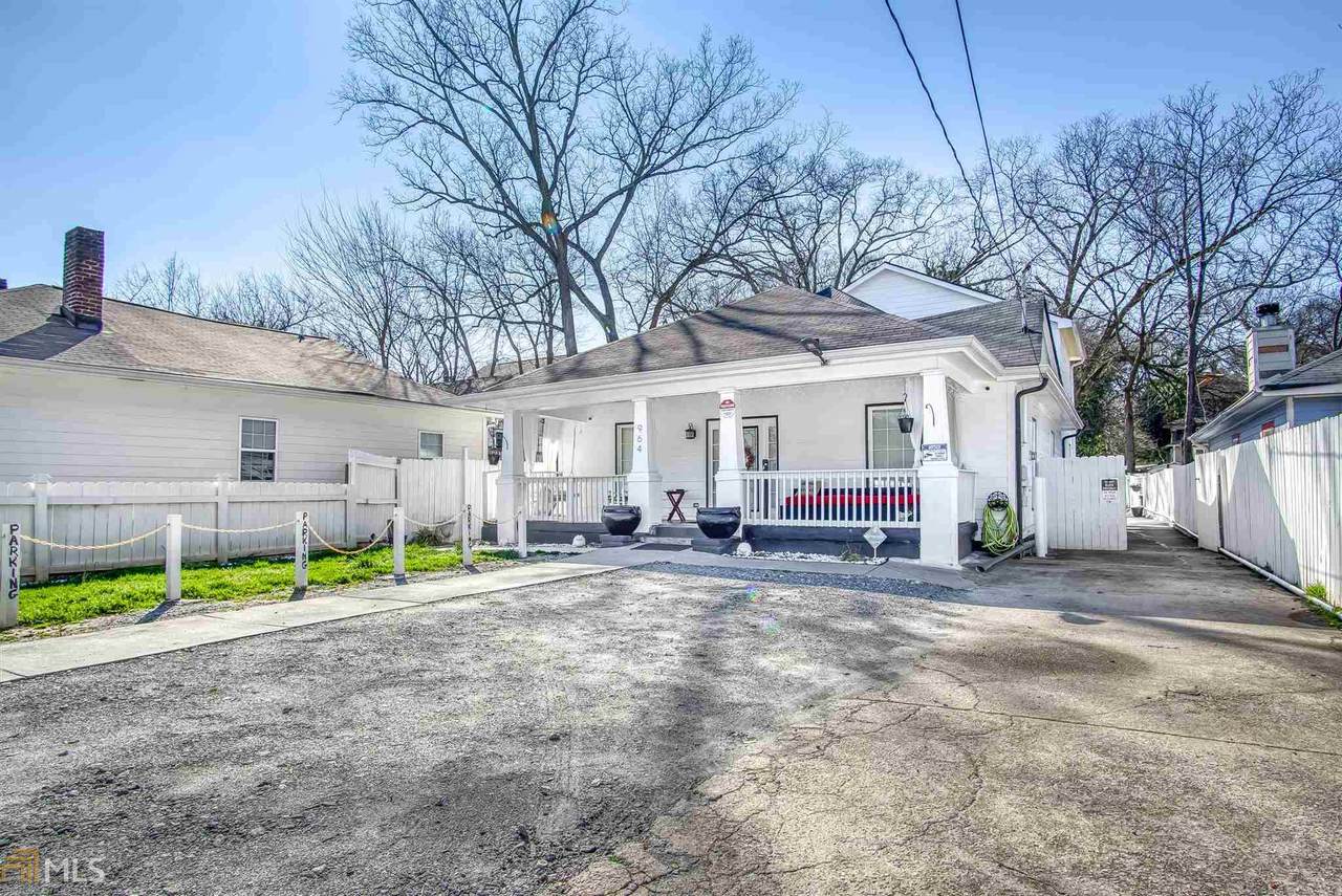 964 Mayson Turner Rd - Photo 1