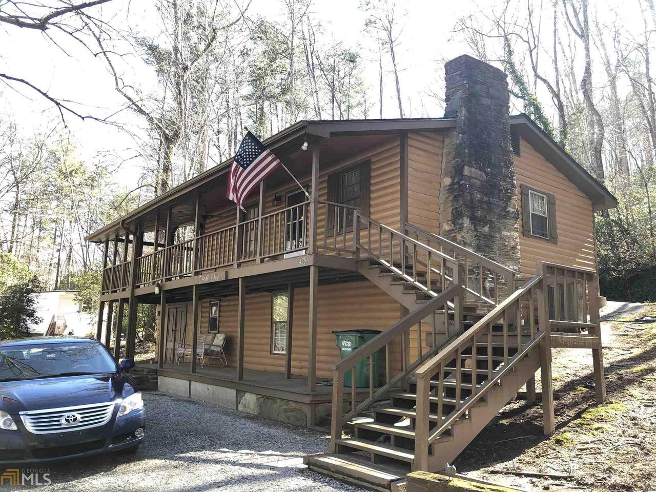 438 Rhododendron Ln - Photo 1