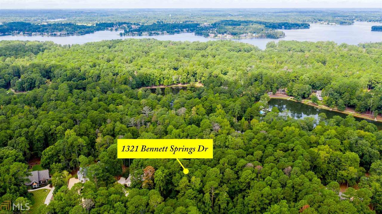 1321 Bennett Springs Dr - Photo 1