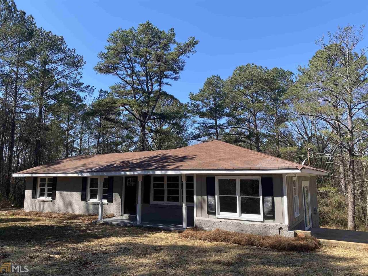 882 Highway 162 - Photo 1