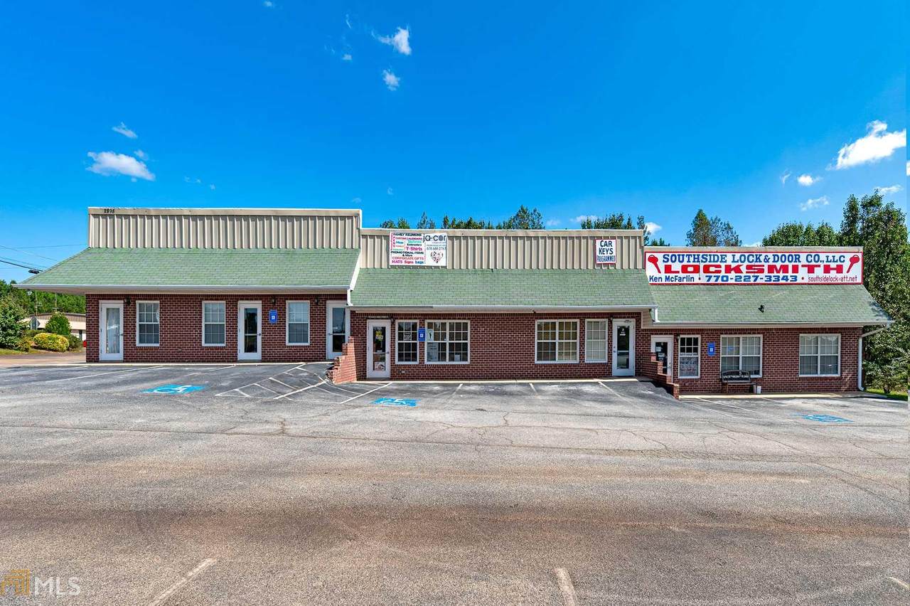 2898C Expressway - Photo 1