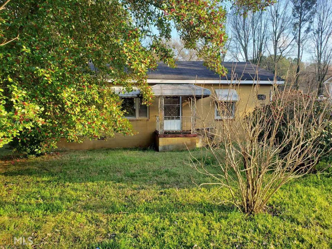 28 Elm St - Photo 1