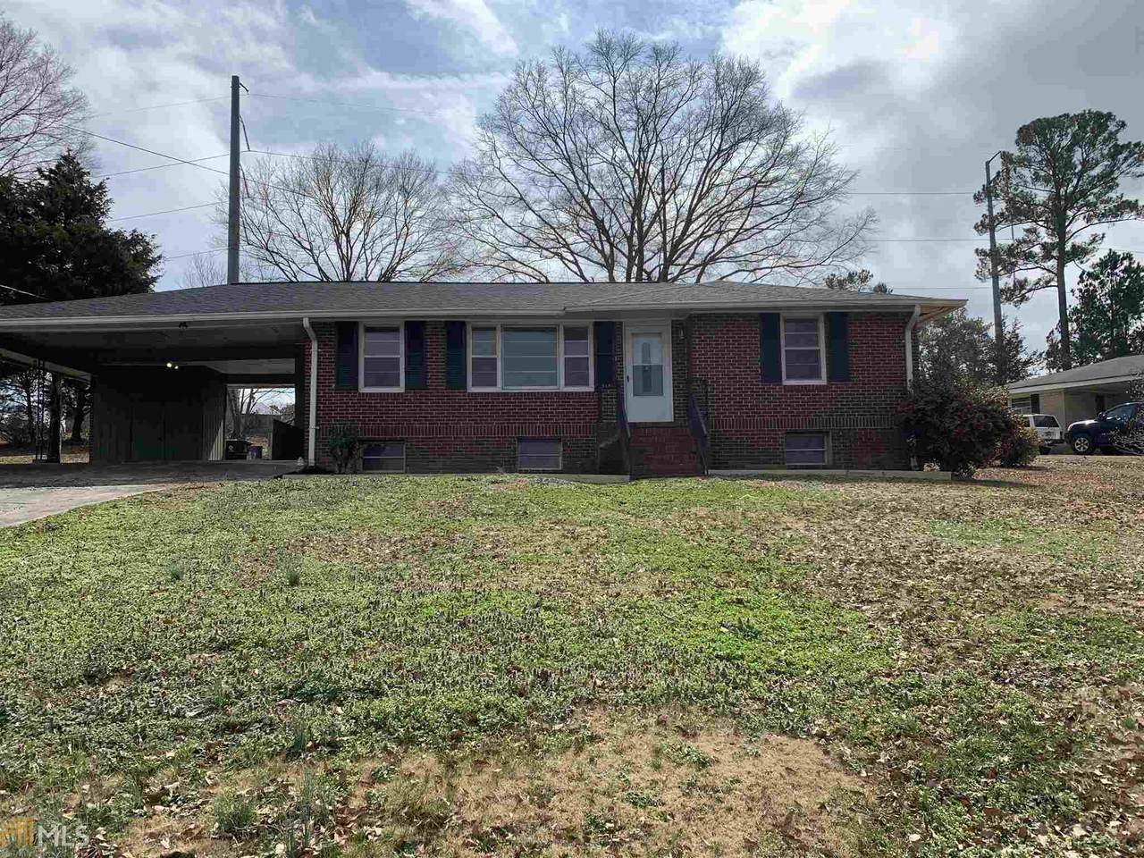412 Ellawood Ave - Photo 1