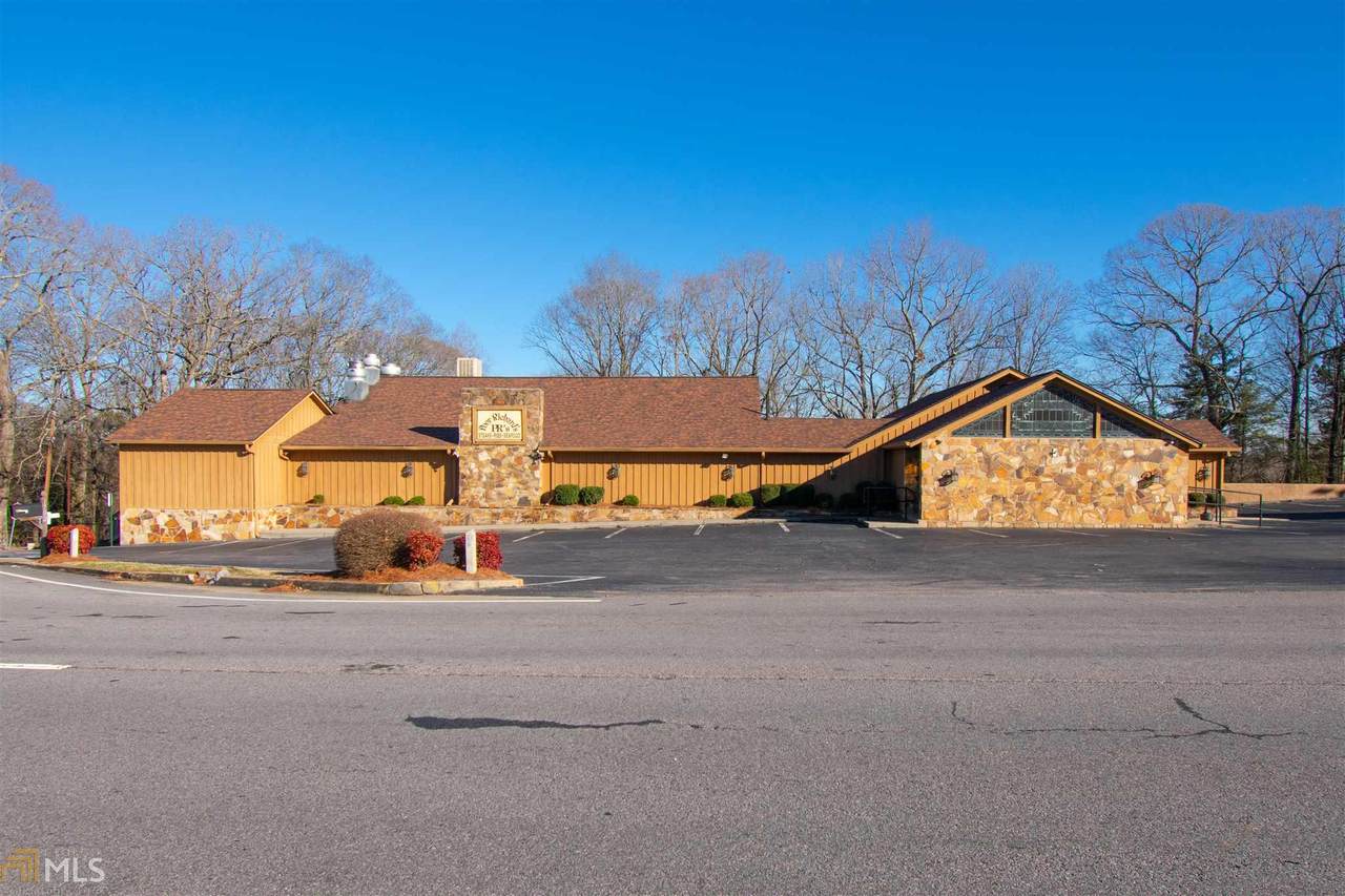1702 Park Hill Dr - Photo 1