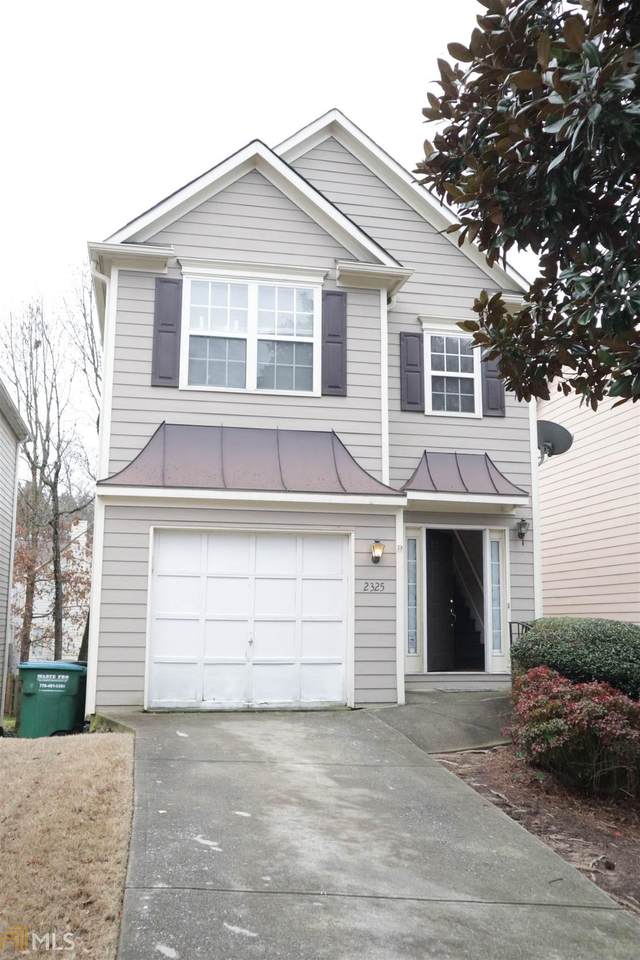 2325 Oak Glenn Cir - Photo 1