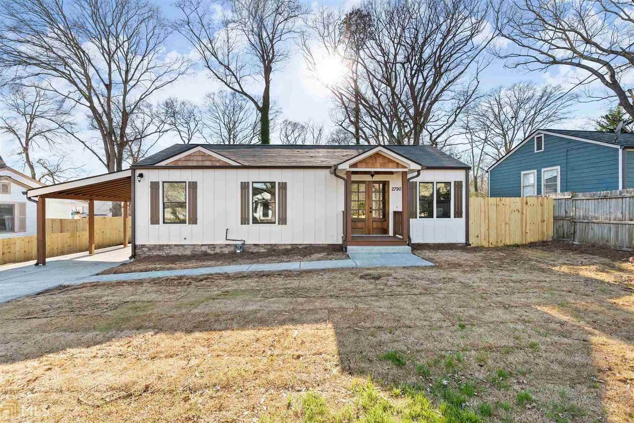 2790 Walker Ct - Photo 1