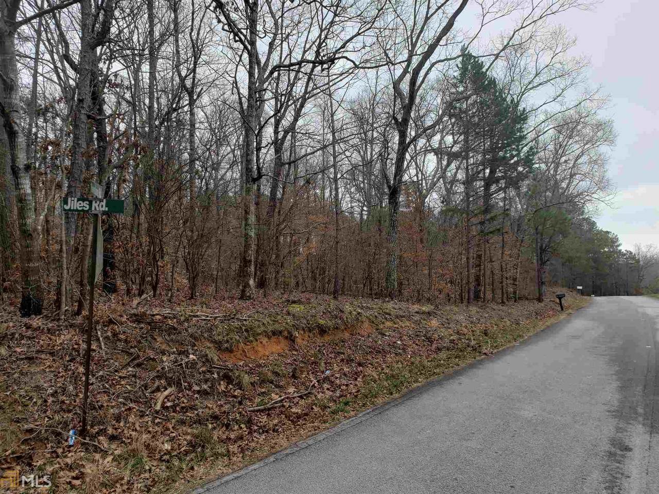 0 Plowshare Rd/Jiles Rd - Photo 1
