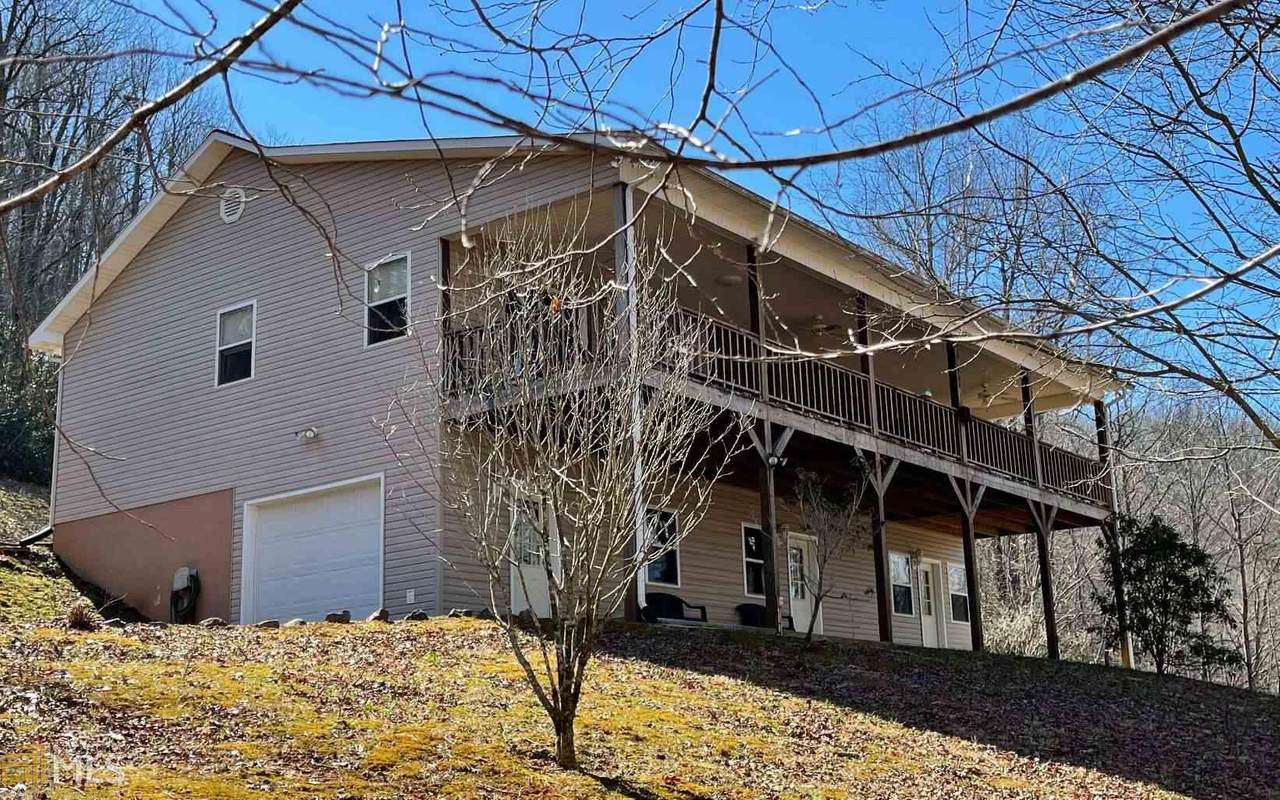 284 Gabriel Ridge - Photo 1