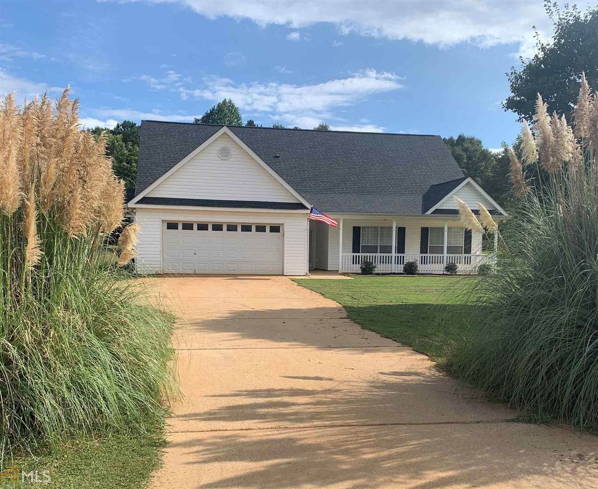 121 High Meadows Trl - Photo 1