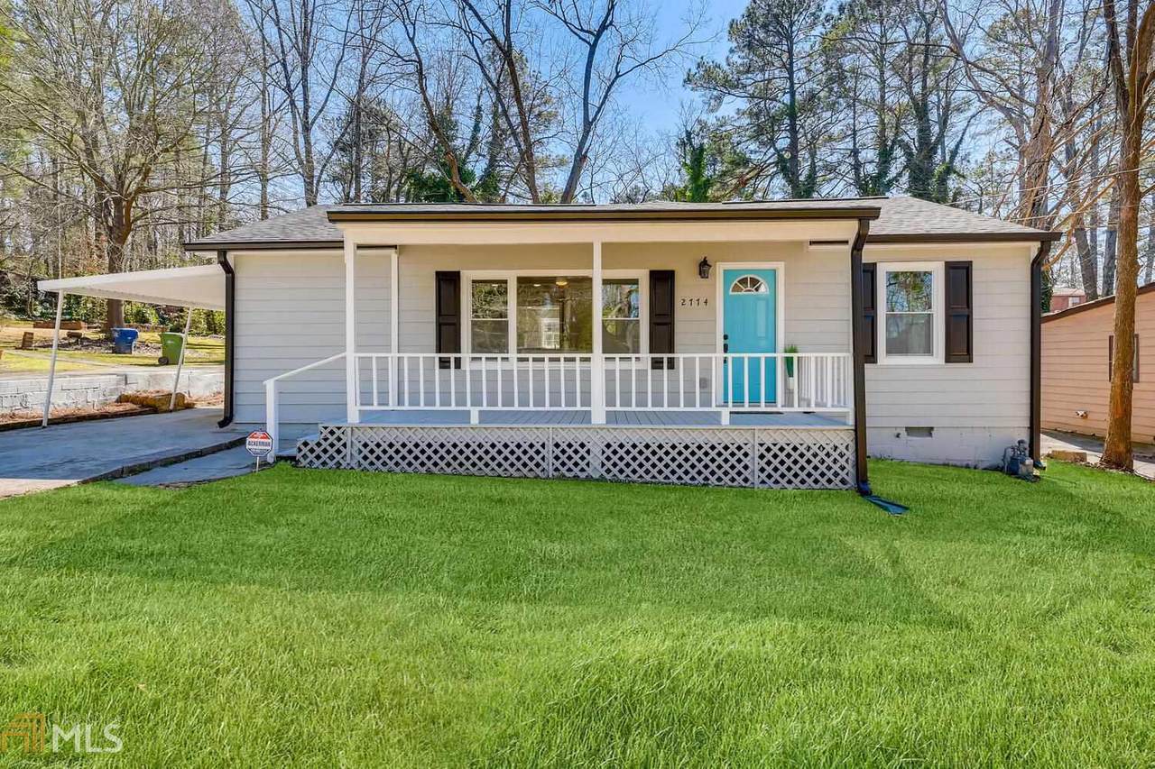 2774 Oldknow Dr - Photo 1