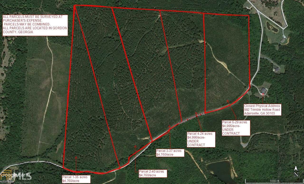 0 Trimble Hollow Rd - Photo 1