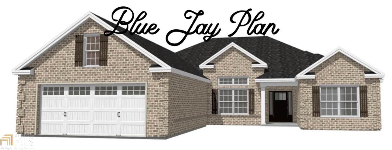 0 Creek Ridge Dr - Photo 1