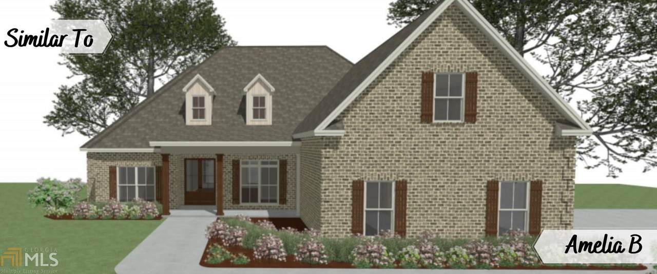 405 Stonegate Trl - Photo 1