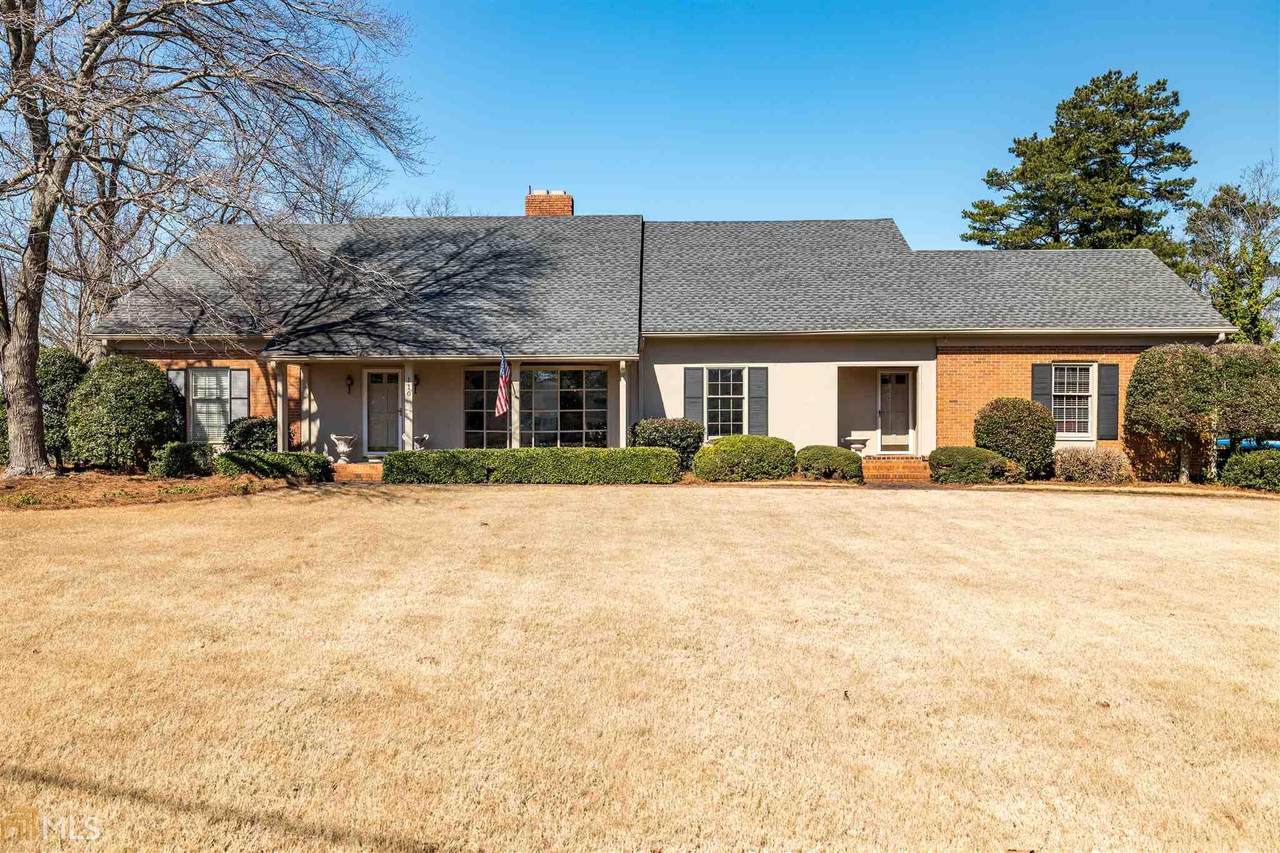 110 Saddle Mountain Rd - Photo 1