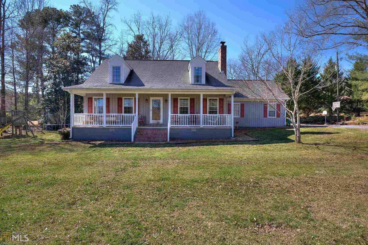 1596 Grady Rd - Photo 1