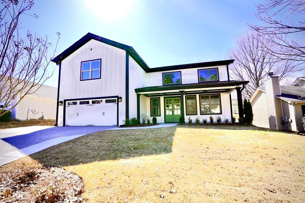 770 Ashland Park - Photo 1